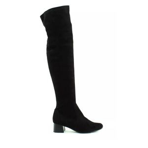 NWT 7.5 Naturalizer Danton Over the Knee Boots